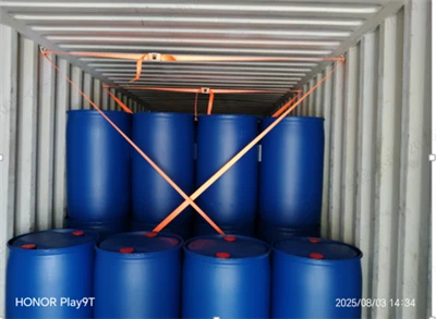 Ácido Acrílico Para 40GP